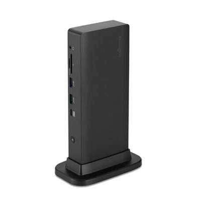 SD4849Pv USB-C 10Gbps Dock