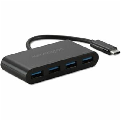 CH1200 USB-C 4 PORT HUB