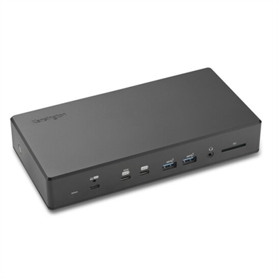 SD4880P USBC QuadVideo Dock