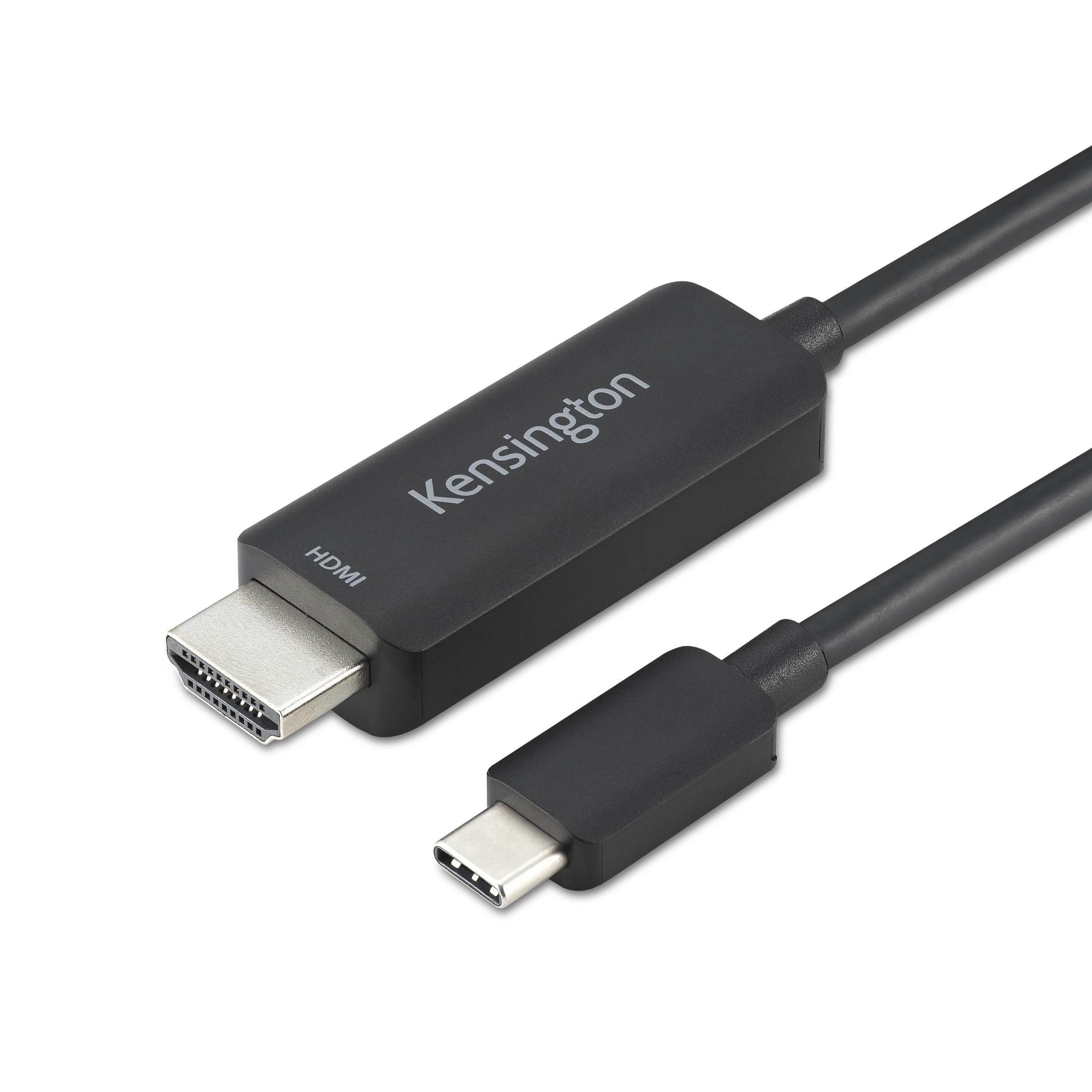 USB C HDMI Unidirect Cable 6.5