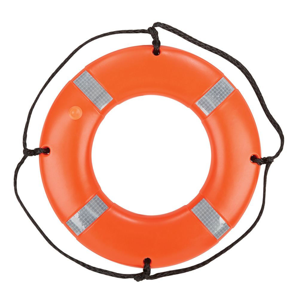 Kent Ring Buoy - 24"