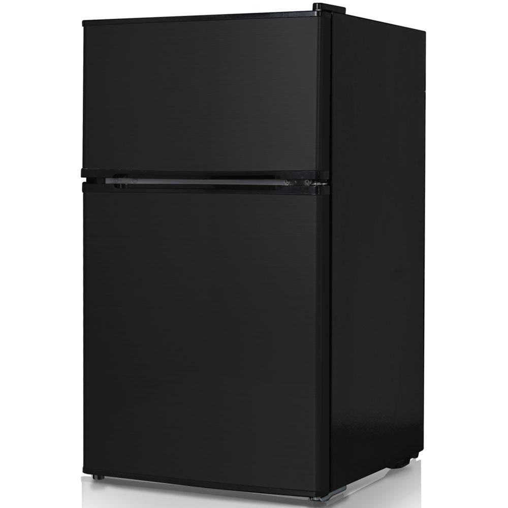3.1 Cu. Ft. Refrigerator With Separate Freezer