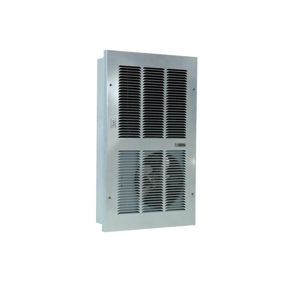 LG. HYDRONIC 15/20000 BTU 120V W/AS FS - WHITE