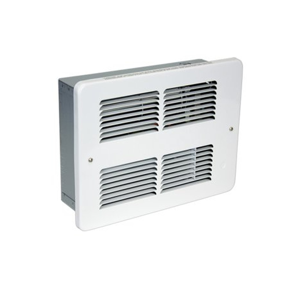 Whf Wall Heater 240V 2000-1000W White