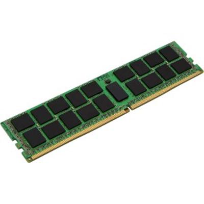 16GB DDR4-2666MHz Reg ECC Dual