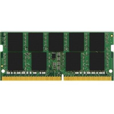 32GB DDR4 3200MHz ECC SODIMM