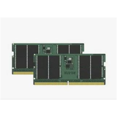 64GB DDR5 5600MTs SODIMM K2