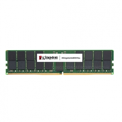 16GB DDR5 4800MTs ECC 2Rx4