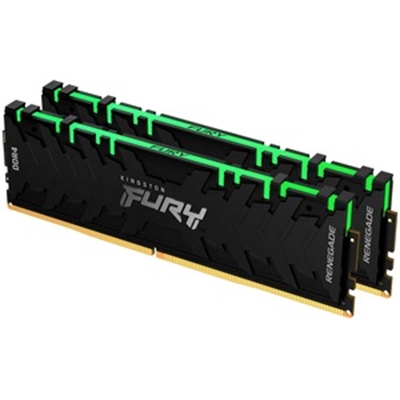 16GB 4266MHz DDR4 CL19 K2 RGB