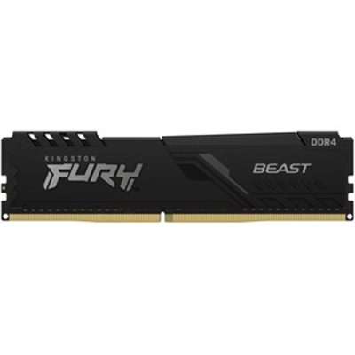 16GB 2666MHz DDR4 CL16 1Gx8