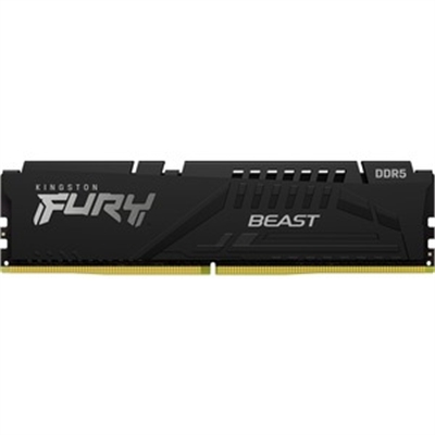 16GB 5600MHz DDR5 CL40 DIMM