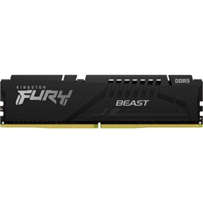 64G 4800MHz DDR5 CL38D K2 FBBK