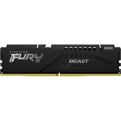 32G 5200MHz DDR5 CL40D FBBLK