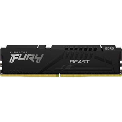 32G 5600MHz DDR5 CL40D FBBLK