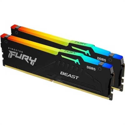 16GB 5600MTs DDR5 CL40 K2 FB