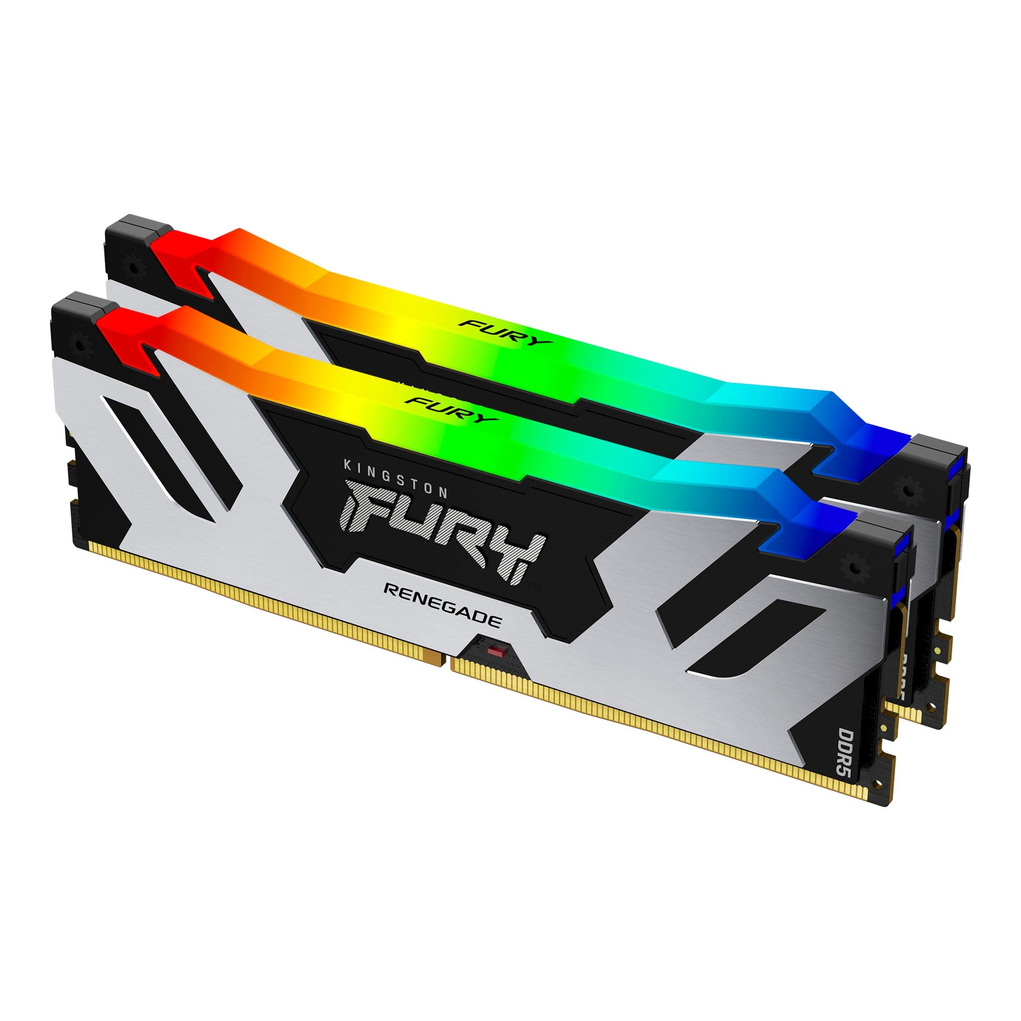 32G 6000MTs DDR5 CL32 RGB K2