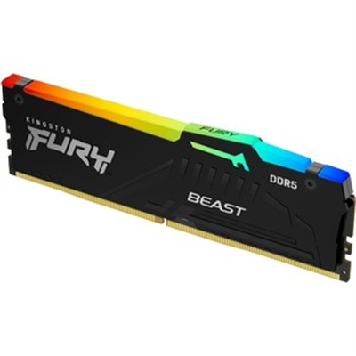 32GB 6000MTs DDR5 CL36 FB