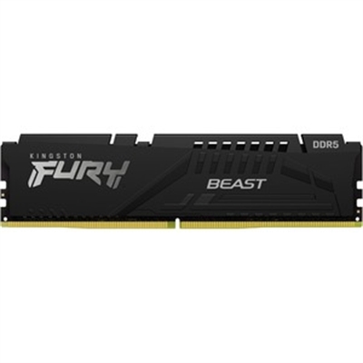 32GB 6000MTs DDR5 CL36 FB Blk