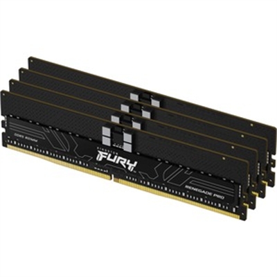 64GB 4800MTs DDR5 CL36 DIMM K4