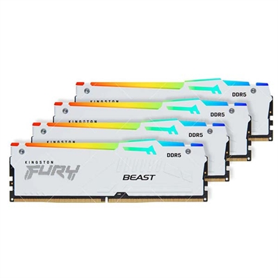 128G 5600MTs DDR5 CL40 K4