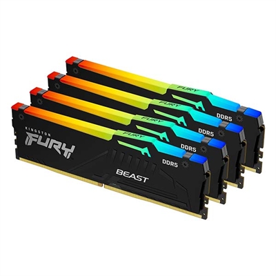 Kingston System Memory