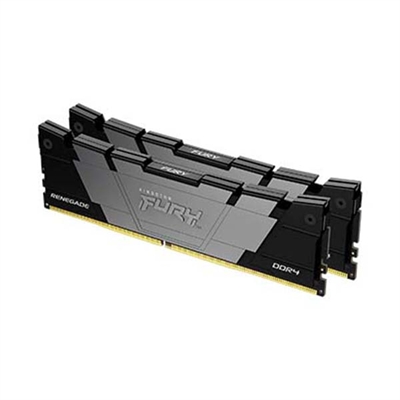 64G 3200MTs DDR4 CL16 K2 BLK