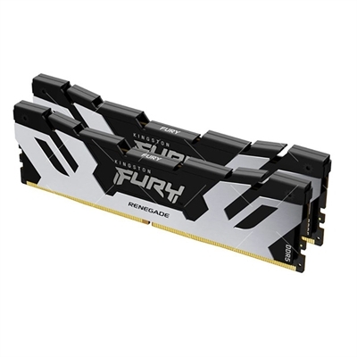 64G 6400MTs DDR5 CL32 K2 SLV