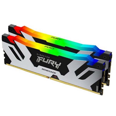 32G 8000MTs DDR5 CL38 K2 RGB