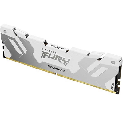 16G 8000MTs DDR5 CL38 WHT FURY