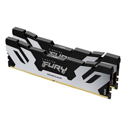 32G 7600MTs DDR5 CL38 K2 SLV