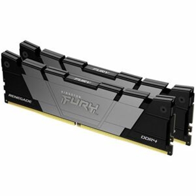 32G 4600MTs DDR4 CL19 K2 BLK