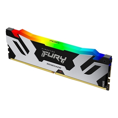 32G 6400MTs DDR5 CL32 RGB XMP