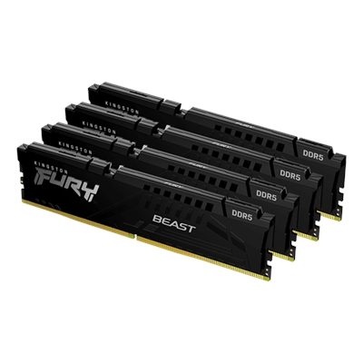 128GB 5600MTs DDR5 CL40 KO4