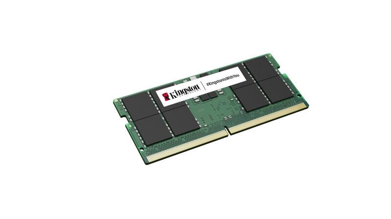 48GB 5600MTs DDR5 CL46 2R