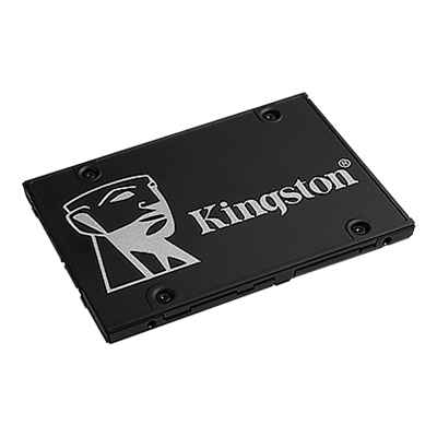 1024G SSD Kc600 Sata3 2.5"