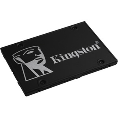 256G Ssd Kc600 Sata3 2.5