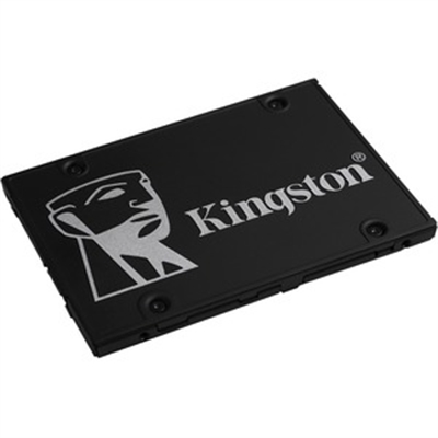 512G Ssd Kc600 Sata3 2.5