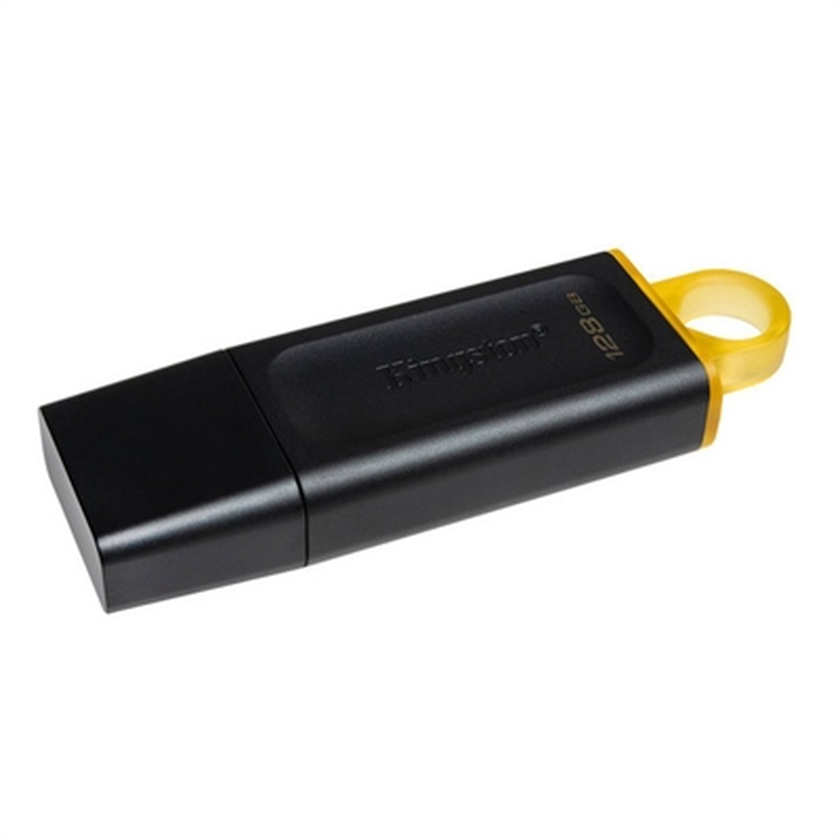 128GB USB3 2 G1 DTE Black Yellow