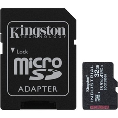 Kingston Micro SD Card