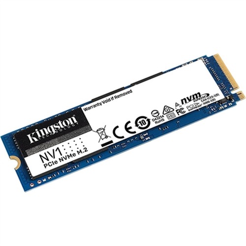 500G NV2 M.2 2280 PCIe 4.0 SSD