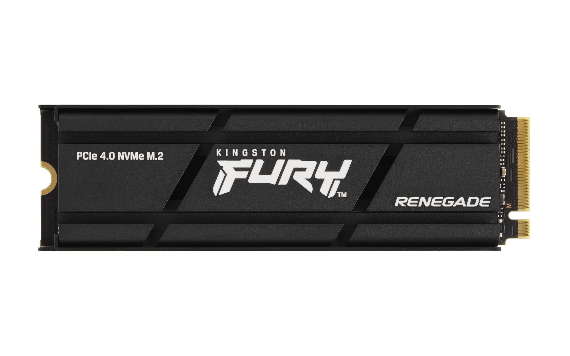 2000G RENEGADE PCIe 4.0 SSD