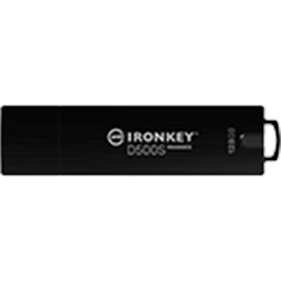 16GB IronKey Managed D500SM