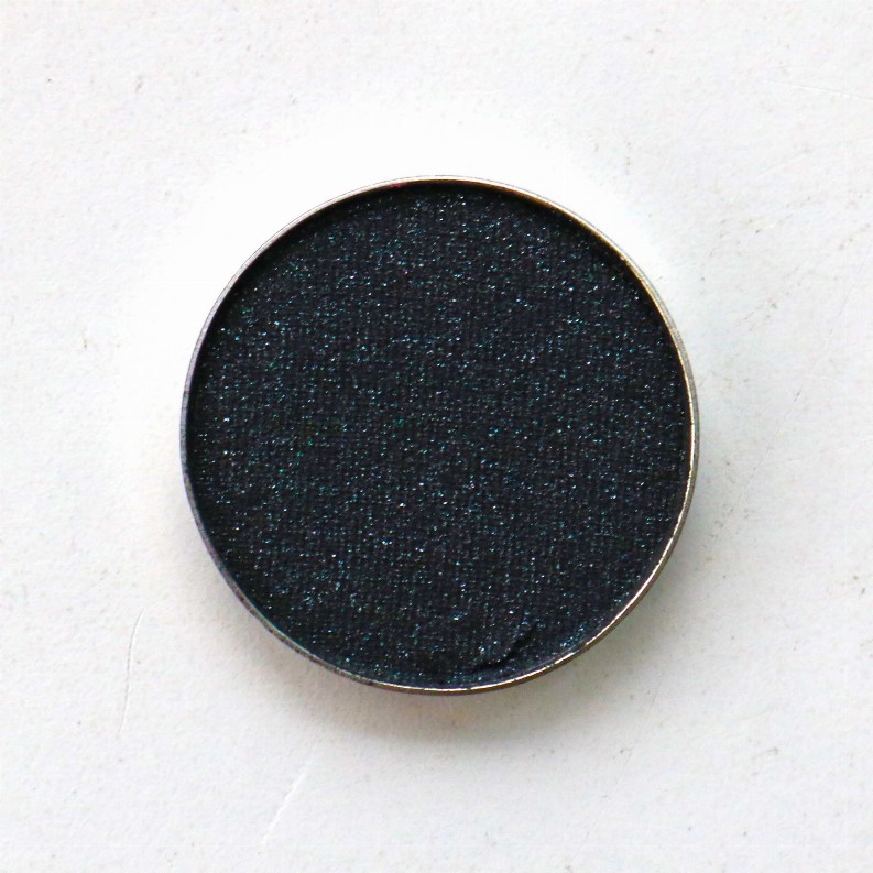 Accent Eyeshadow - Raven