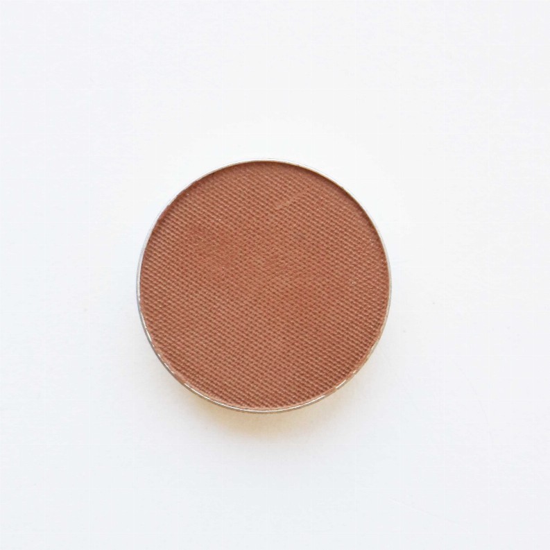 Au Naturale Brows Eyebrow Powder - Taupe