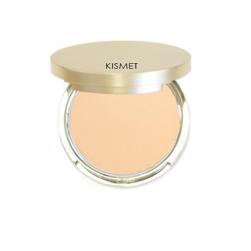 Fixed Powder Foundation - Light