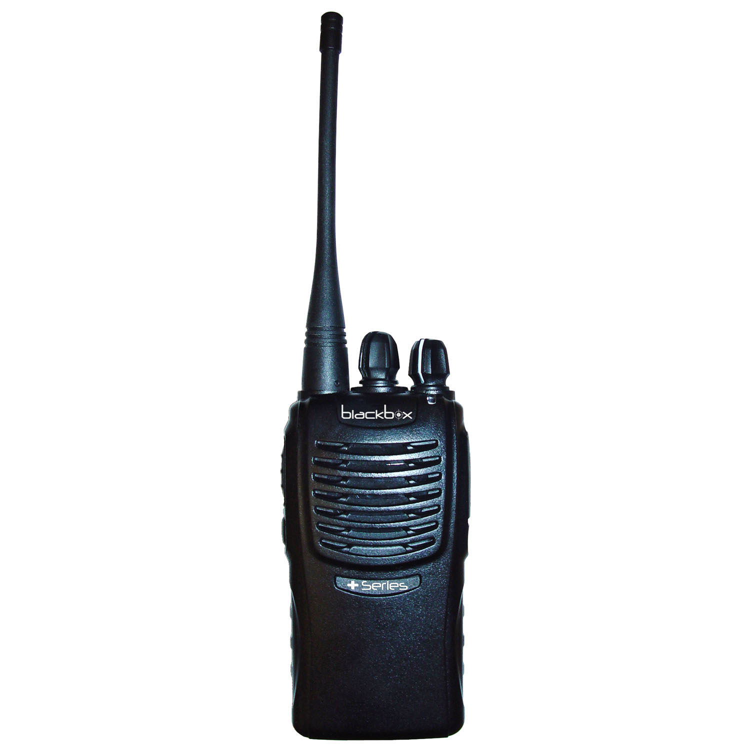 4 Watts 16Ch Uhf Radio W/1300 Mah Li-Ion Batt