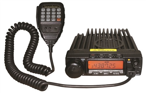 Vhf Mobile Radio