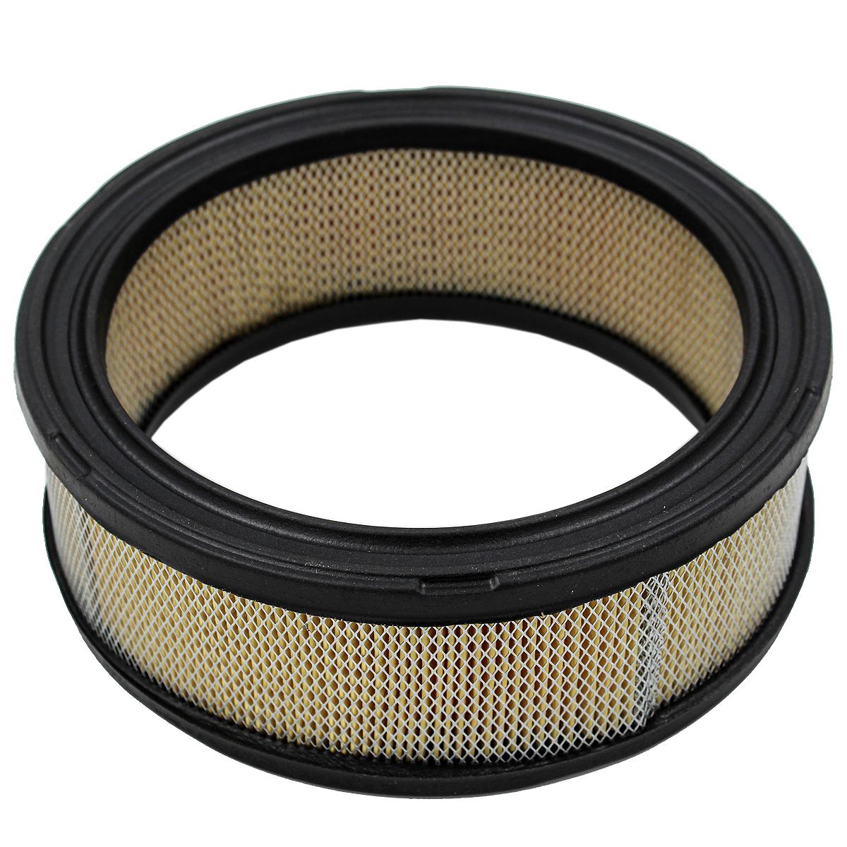 KOHLER AIR FILTER, FOR CH18-CH740, CV17-CV670. USES 24 083 02 PRE FILTER Kohler Engine Parts