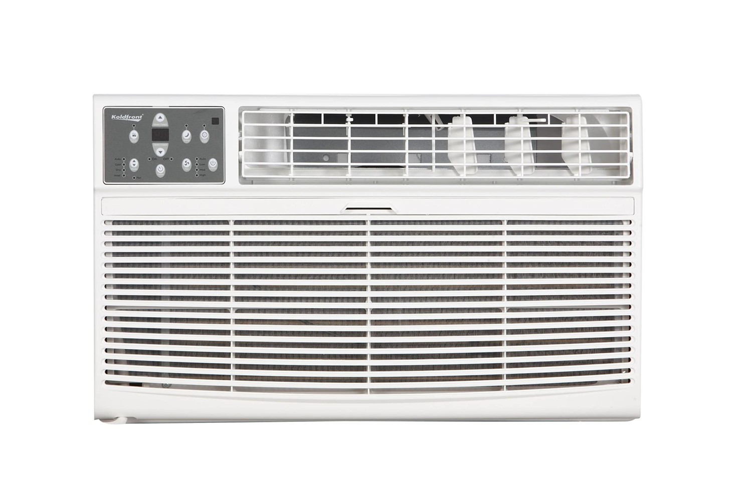 Koldfront 10,000 BTU Throught the Wall Air Conditioner