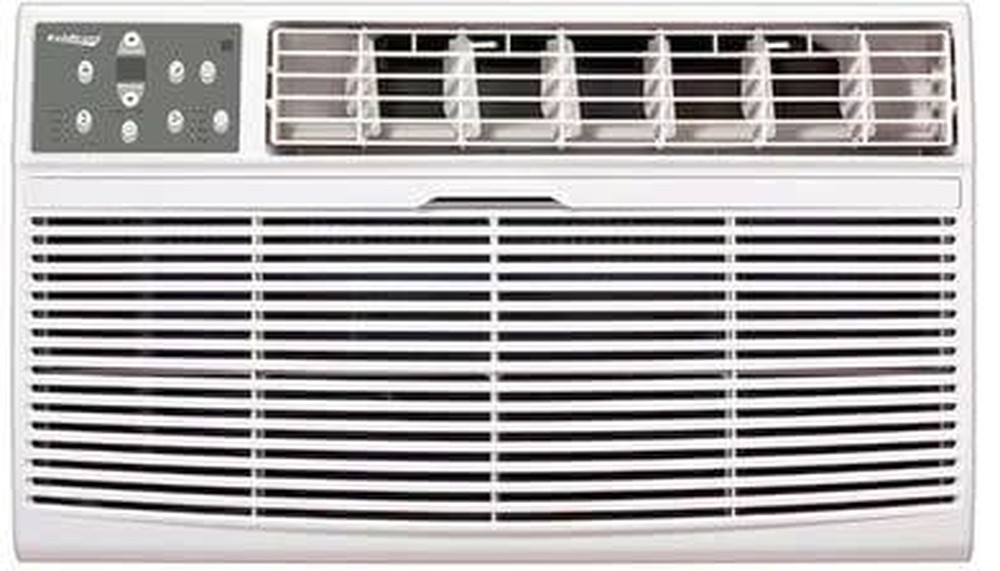 Ccy 14000 BTU 9.3 EER (Energy Efficiency Ratio) Thru The Wall / Through The Wall Air Conditioner